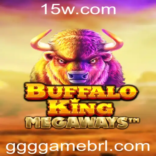 Descubra o Universo de BuffaloKing: O Novo Sucesso de ggggame