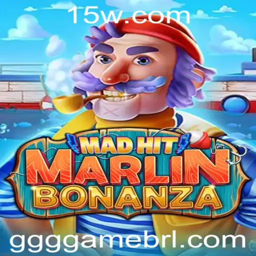 Descobrindo MadHitMarlinBonanza: Um Jogo de Ação Naval Empolgante