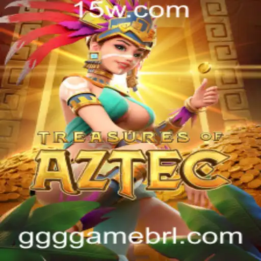 Descubra os Mistérios de TreasuresofAztec: O Jogo de Aventura Épica