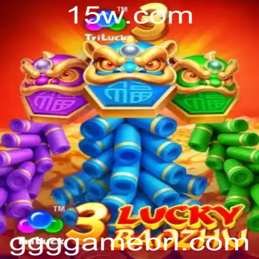Descubra o Fascinante Mundo de 3LuckyBaozhu: O Jogo do Momento