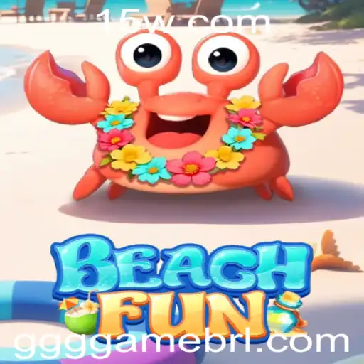 Descubra BeachFun: O Jogo do Verão