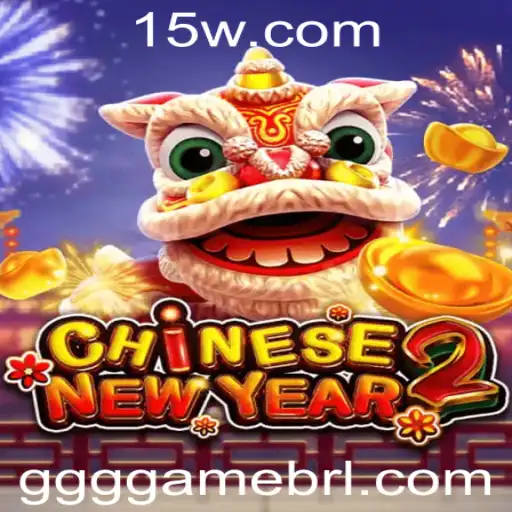 Descubra o Mundo de CHINESENEWYEAR2: O Jogo que Revolucionou as Festividades Virtuais