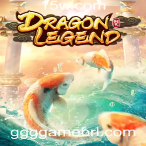 Descubra DragonLegend: O Novo Ggggame que Está Dominando o Mundo dos Jogos