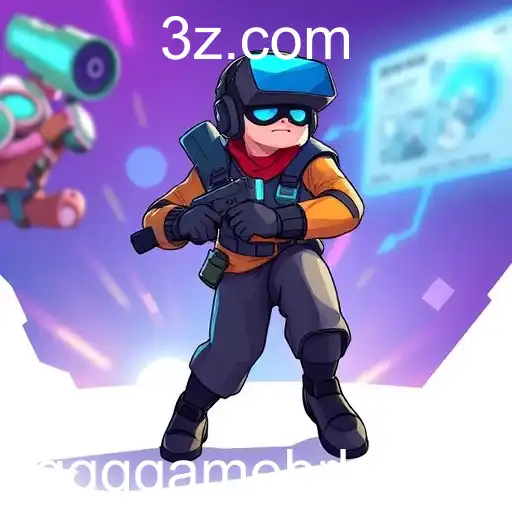 Evolução dos Jogos Online em Português