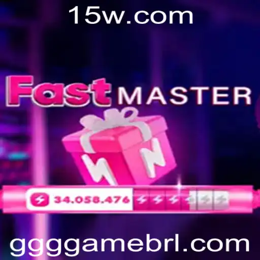 Descubra FastMaster: O Jogo Revolucionário do Momento
