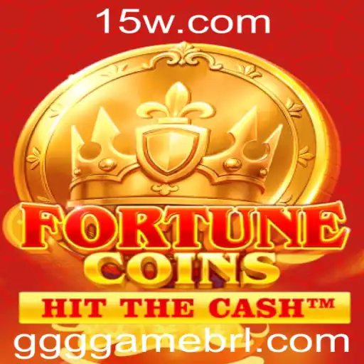 Descubra FortuneCoins: O Novo Ggggame Que Está Conquistando o Mundo