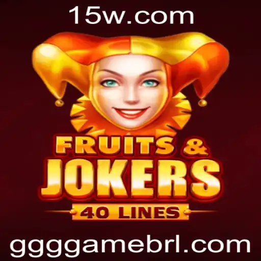 Explorando o Fascinante Mundo de FruitsAndJokers40