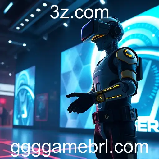 A Revolução dos Jogos em 2026