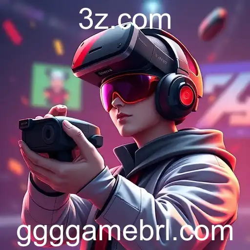 A Revolução do GGGGame e o Futuro dos Jogos em Português