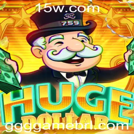 Desvendando o Fascinante Mundo de HugeDollar: Um Novo Horizonte no Universo dos Jogos