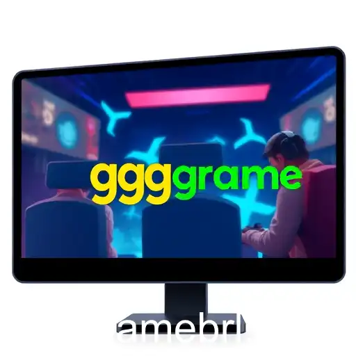 A Ascensão do ggggame no Mercado de Jogos Digitais