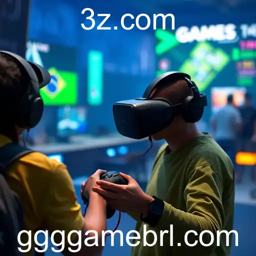 O Crescimento Exponencial dos Jogos no Brasil em 2026