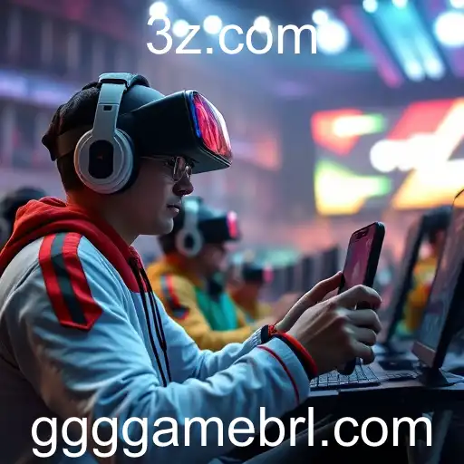 Revolução Virtual: O Crescimento dos E-Sports em 2026