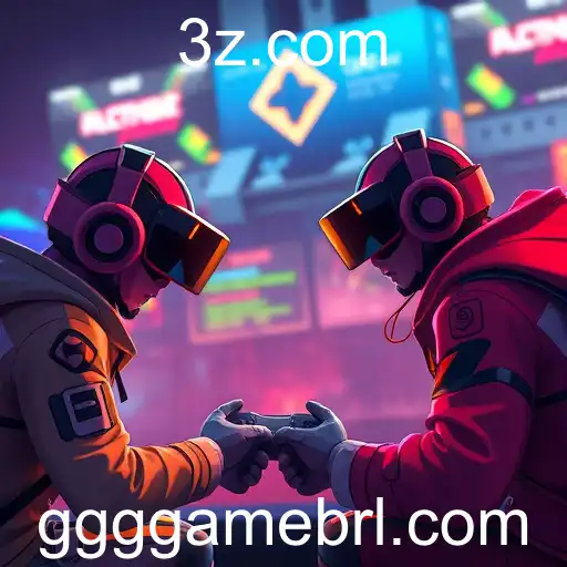 Inovação e Tecnologia no Mundo dos Jogos