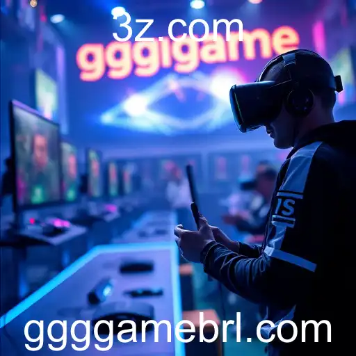 Evolução dos Jogos na Era Eletrônica