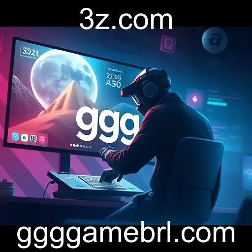 A Revolução dos Jogos em 2025: O Impacto de 'ggggame'