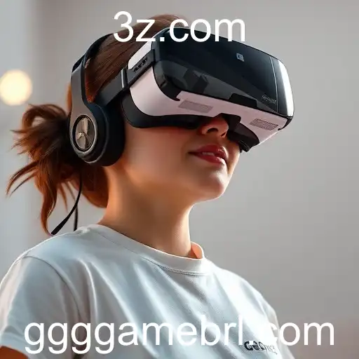 A Revolução dos Jogos em 2025: A Ascensão do 'ggggame'