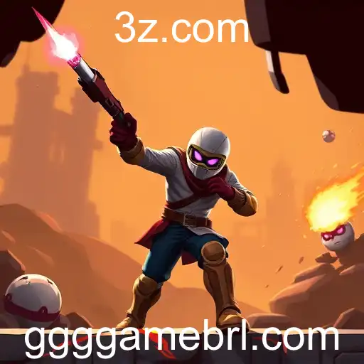 A Revolução dos Jogos Online com ggggame