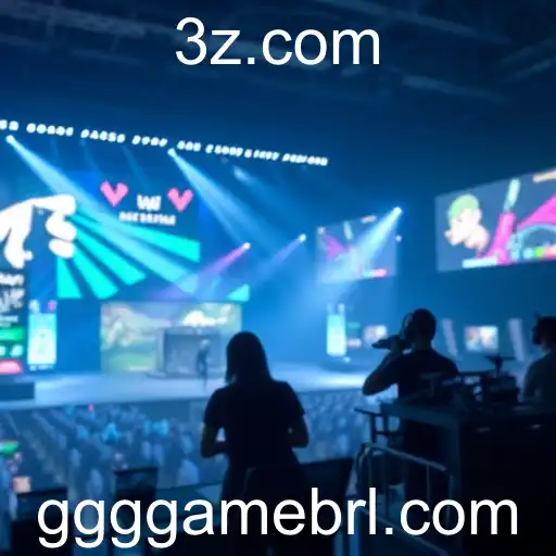 O Impacto dos Jogos Online em 2025: Uma Nova Era Digital