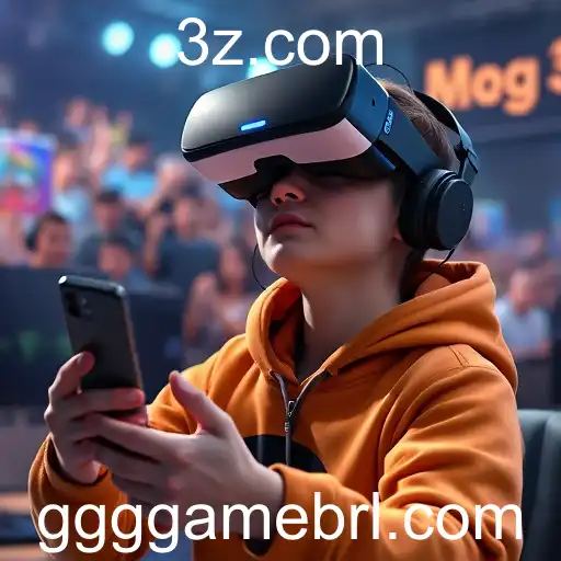 O Impacto dos Jogos Digitais em 2026