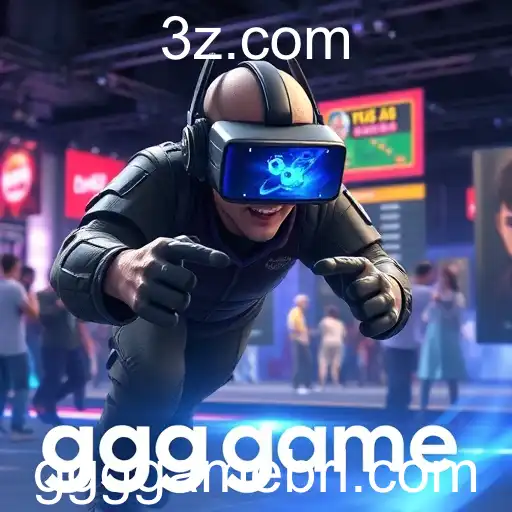 Novos Rumos para o Mundo dos Games