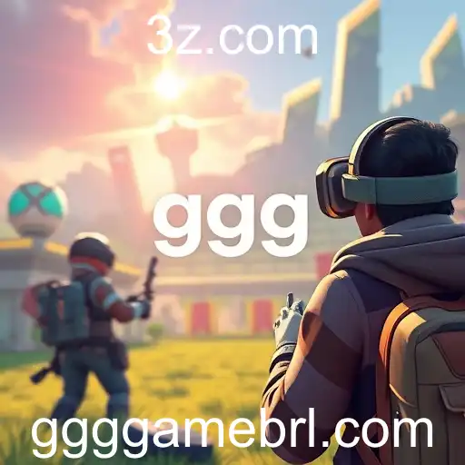 A Revolução do Mundo dos Jogos em 2025