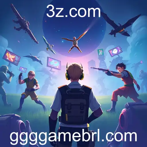 A Evolução dos Jogos Digitais: Desafios e Tendências