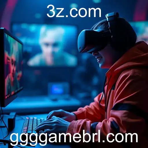 O Crescimento Vertiginoso dos Jogos Online em 2025