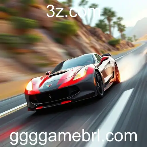 Revolução nos Jogos: A Ascensão do 'ggggame'