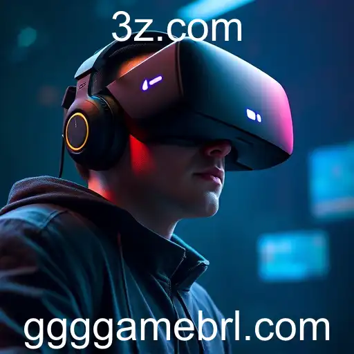 Tendências e Inovações no Universo dos Games