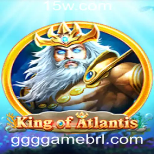 Descubra o Universo Fascinante de KingofAtlantis e as Aventuras do ggggame
