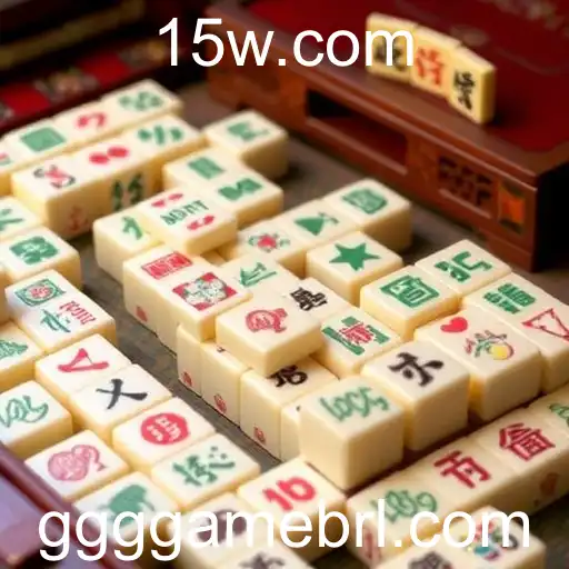 Descobrindo o Mundo do Mahjong: O Eterno Fascínio do ggggame