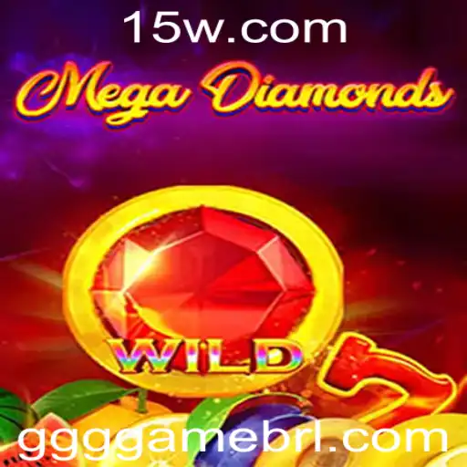 Explorando o Mundo de MegaDiamond: Um Novo Horizonte no Universo dos Jogos
