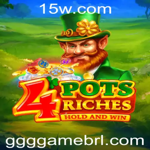 Desvendando o Universo do Jogo 4potsriches: Uma Viagem ao Mundo de Estratégia e Sorte