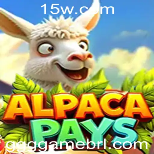 Descubra AlpacaPays: O Novo Fenômeno do Mundo dos Games