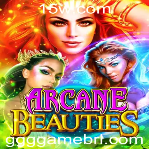 ArcaneBeauties: Descubra o Encantador Mundo do Ggggame