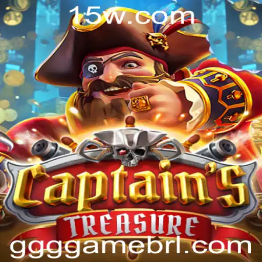 A Jornada Épica de CaptainssTreasure: Descubra Segredos e Regras do Jogo de Aventura