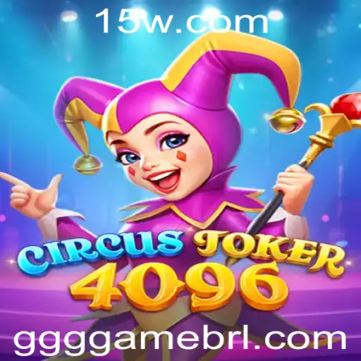 Explorando o Novo Mundo de 'CircusJoker4096': O Jogo do Ano