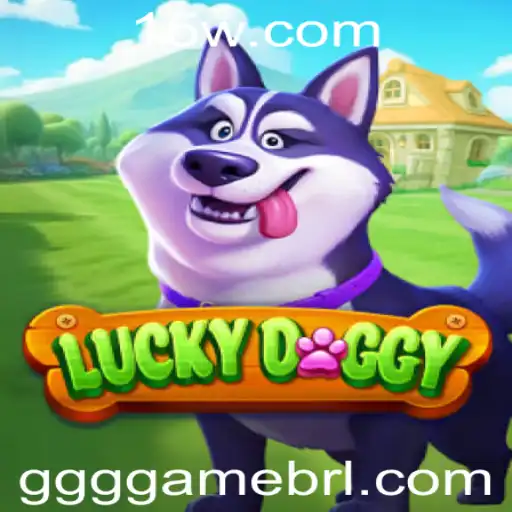 Explorando o emocionante mundo de LuckyDoggy