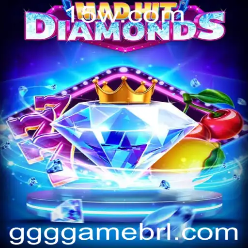 Explorando o Mundo de MadHitDiamonds: Um Novo Fenômeno no Universo dos Jogos