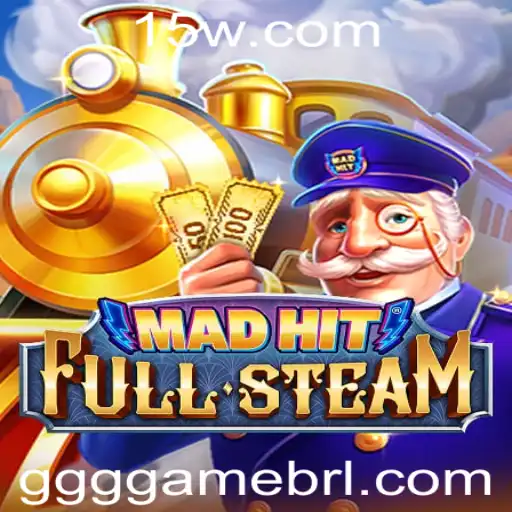 MadHitFullSteam: Descubra o Jogo Inovador do Ano