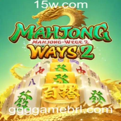 Descubra o Fascinante Mundo de MahjongWays2: O Desafio Estratégico do ggggame