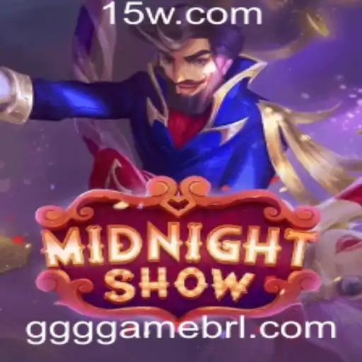 MidnightShow: Um Novo Fenômeno no Mundo dos Jogos