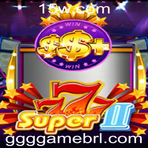 Descubra o Fascinante Mundo de Super777II