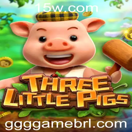Descobrindo o Fascinante Mundo do Jogo THREELITTLEPIGS