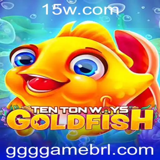 Explorando a Aventura Inovadora de TenTonWaysGoldfish