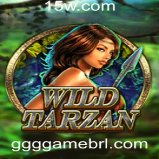 WildTarzan: O Aventura Selvagem no Mundo dos Jogos Digitais