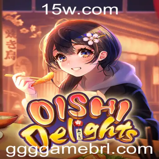 Explorando o Mundo Vibrante de OishiDelights: O Jogo que Está Dominando os Âmbitos dos Jogs de Cozinha