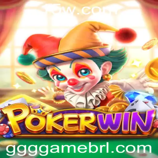 Descubra o Mundo do Jogo POKERWIN: Regras e Estratégias