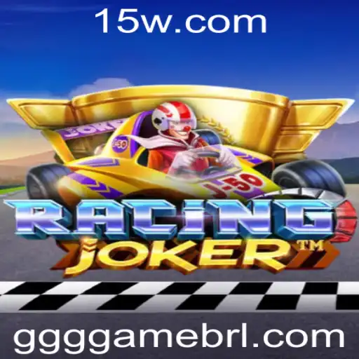 Explorando o Mundo de RacingJoker: O Jogo que Combina Velocidade e Estratégia